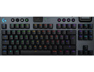 Клавиатури Logitech G915 X LIGHTSPEED TKL, Linear- US INTL