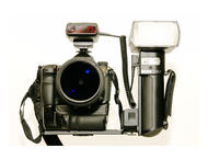 Светкавици Metz 76 MZ-5