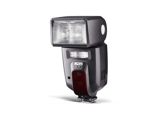 Светкавици Metz 58 AF-2
