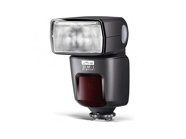 Светкавици Metz 52 AF-1