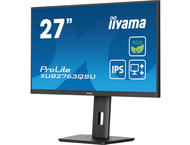 Монитори IIYAMA ProLite XUB2763QSU-B1
