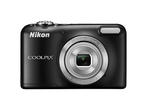 Компактни фотоапарати Nikon Coolpix L29