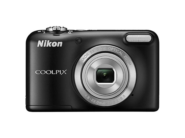 Компактни фотоапарати Nikon Coolpix L29
