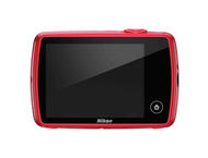 Компактни фотоапарати Nikon Coolpix S01
