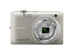Компактни фотоапарати Nikon Coolpix S2800