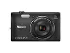 Компактни фотоапарати Nikon Coolpix S5300