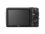 Компактни фотоапарати Nikon Coolpix S6800