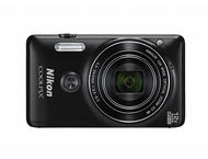 Компактни фотоапарати Nikon Coolpix S6900
