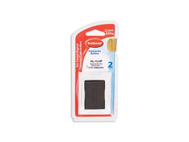 Батерии за камери Hahnel HL-1LHP