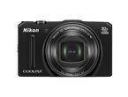 Компактни фотоапарати Nikon Coolpix S9700