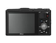 Компактни фотоапарати Nikon Coolpix S9700