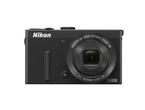 Компактни фотоапарати Nikon Coolpix P340
