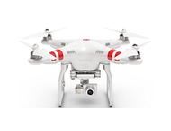 Дронове DJI Phantom 2 Vision +