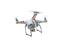 Дронове DJI Phantom 2 Vision +