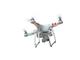 Дронове DJI Phantom 2 Vision +