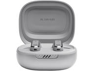 Слушалки JBL Live Flex, Silver