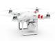 Дронове DJI Phantom 2 Vision