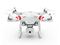Дронове DJI Phantom 2 Vision