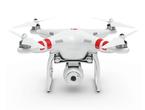 Дронове DJI Phantom 2 Vision