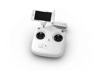 Дронове DJI Phantom 2 Vision с допълнителна батерия