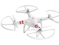 Дронове DJI Phantom 2 Vision с допълнителна батерия