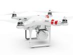 Дронове DJI Phantom 2 Vision с допълнителна батерия