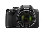 Компактни фотоапарати Nikon Coolpix P530