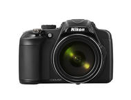 Компактни фотоапарати Nikon Coolpix P600