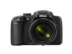 Компактни фотоапарати Nikon Coolpix P600