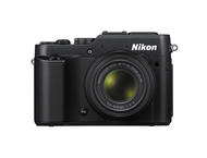Компактни фотоапарати Nikon Coolpix P7800