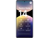 Смартфони Xiaomi Redmi Note 14 Pro - 8GB RAM / 256GB, Aurora Purple