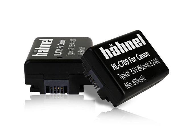 Батерии за камери Батерия Hahnel HL-C709
