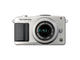 Mirrorless Olympus Pen E-PM2 с 14‑42mm f/3.5‑5.6 II R и ED 40‑150mm f/4.0‑5.6 R
