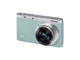 Mirrorless Samsung Camera NX mini EV-NXF1 с обектив 9mm f/3.5 ED