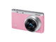 Mirrorless Samsung Camera NX mini EV-NXF1 с обектив 9mm f/3.5 ED
