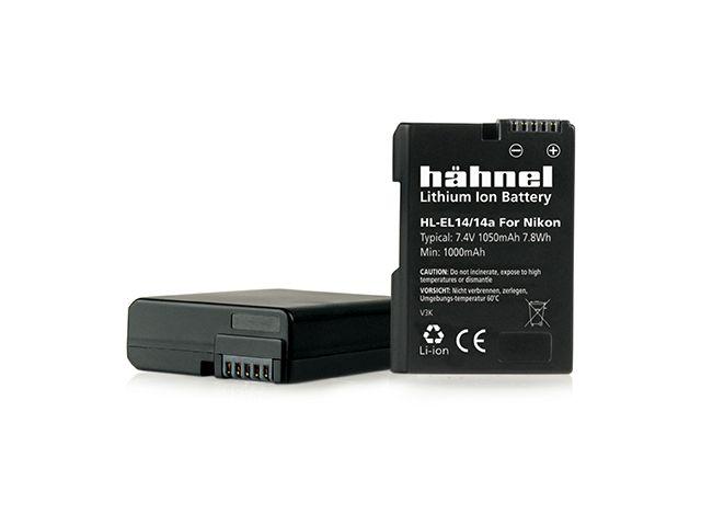 Батерии за камери Hahnel HL-EL14