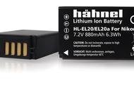 Батерии за камери Hahnel HL-EL20