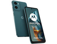 Смартфони Motorola Moto G05 - 8GB RAM / 256GB, Forest Green