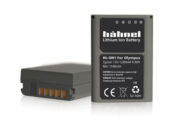 Батерии за камери Hahnel HL-ON1