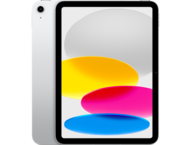 Таблети Apple iPad 10 Wi-Fi 64GB - Silver