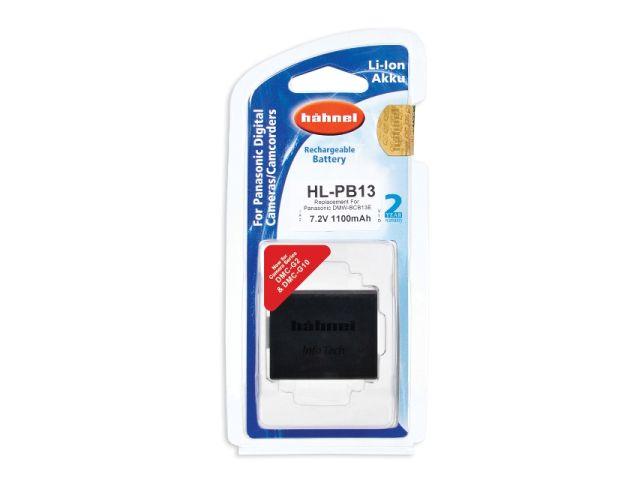 Батерии за камери Hahnel HL-PB13                                               