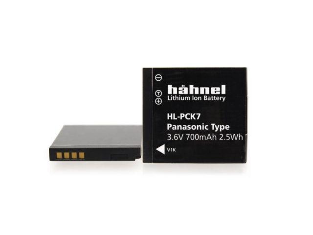Батерии за камери Hahnel HL-PCK7