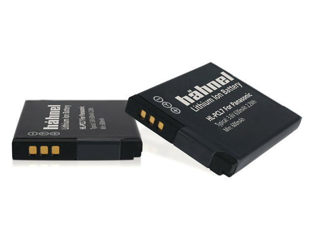 Батерии за камери Hahnel HL-PCL7