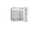 Mirrorless Samsung NX EV-NX2000 с обектив 20-50mm f/3.5-5.6 ED