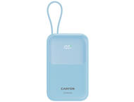 Външни батерии Canyon Power Bank OnPower 101, CNS-CPB101BL