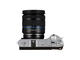 Mirrorless Samsung NX300 с обектив 18-55mm f/3.5-5.6 ED OIS II