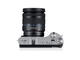 Mirrorless Samsung NX300 с обектив 18-55mm f/3.5-5.6 ED OIS II