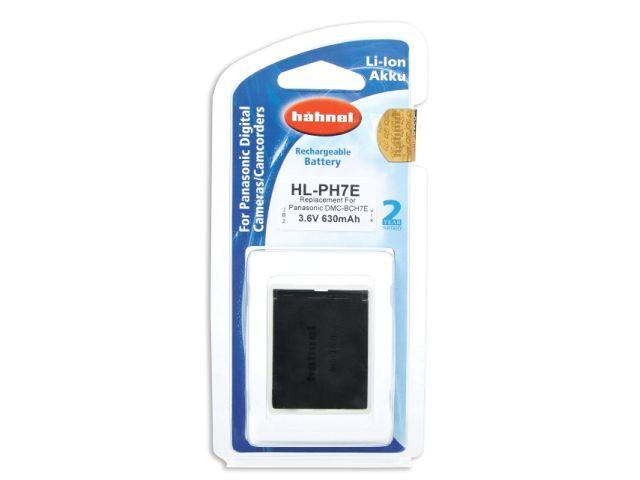 Батерии за камери Hahnel HL-PH7E