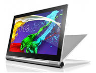 Таблети Lenovo Yoga Tablet 2 8.0 3G 16GB, сребрист цвят