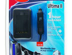 Захранвания за камери Hahnel Ultima II for Casio